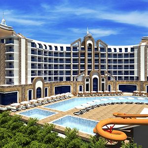 The Lumos Deluxe Resort Hotel